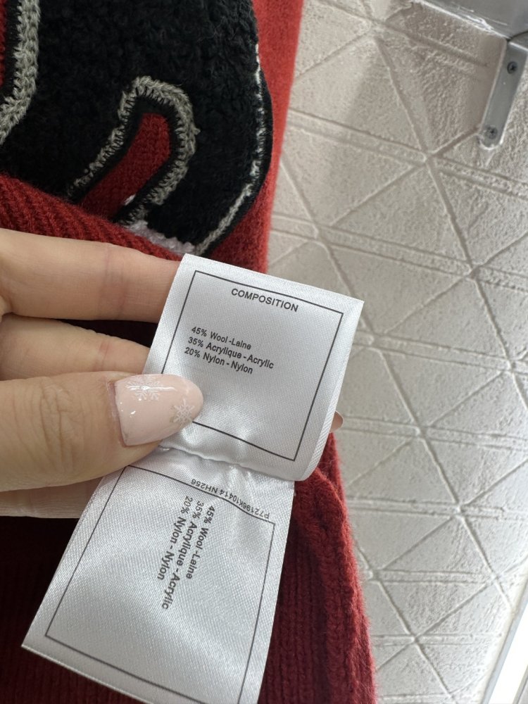 Пуловер фото 9