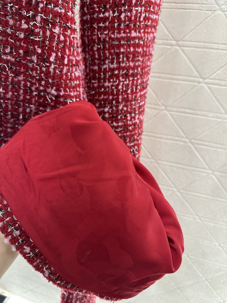 Расклешенные брюки фото 8