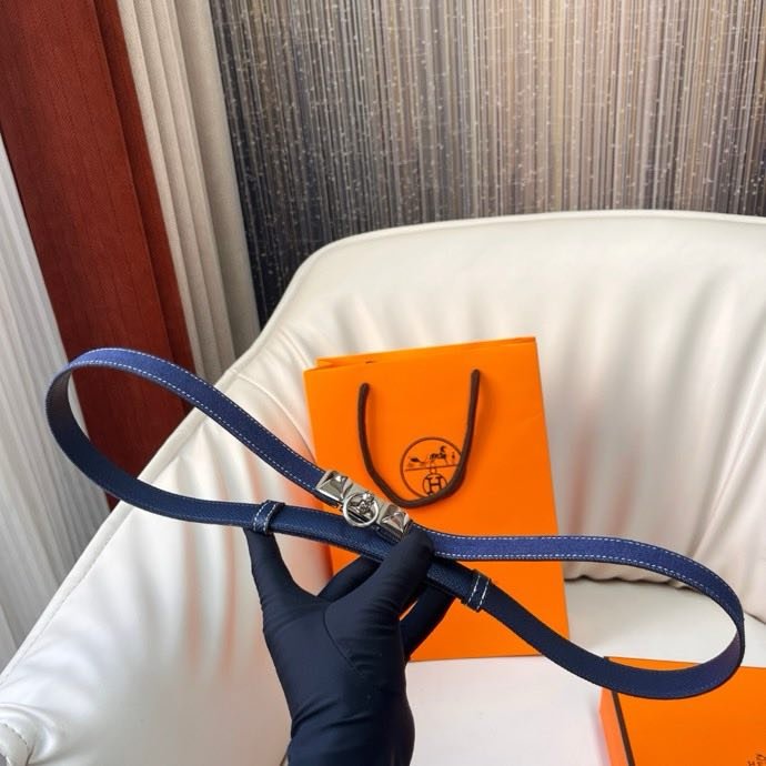 Belt Kelly 18 female 1.8 cm