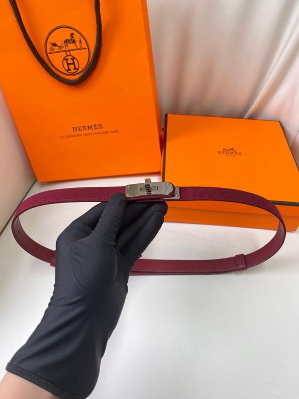 Belt Kelly 18 female 1.8 cm