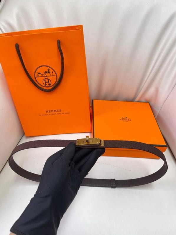 Belt Kelly 18 female 1.8 cm