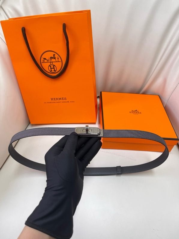 Belt Kelly 18 female 1.8 cm