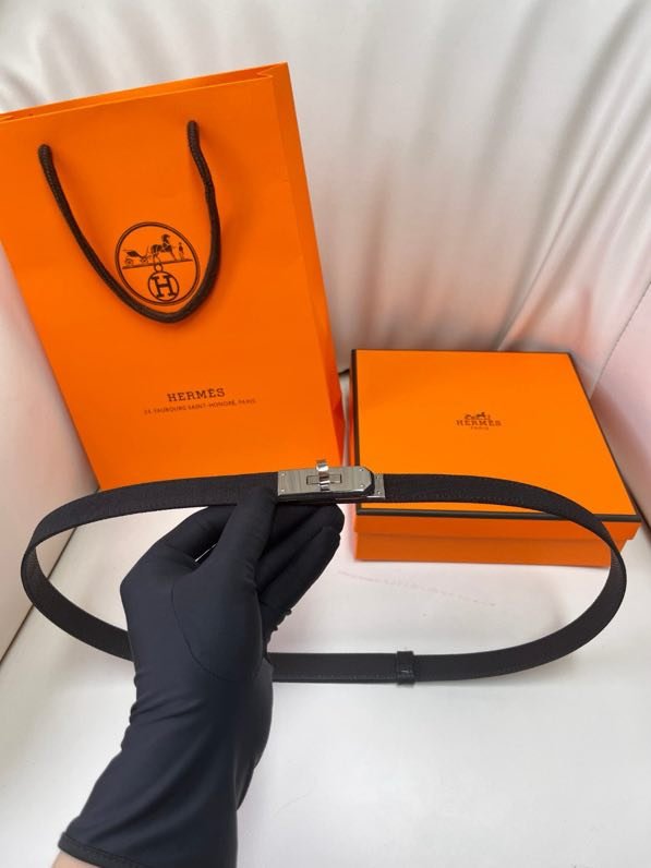 Belt Kelly 18 female 1.8 cm