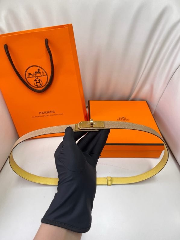 Belt Kelly 18 female 1.8 cm