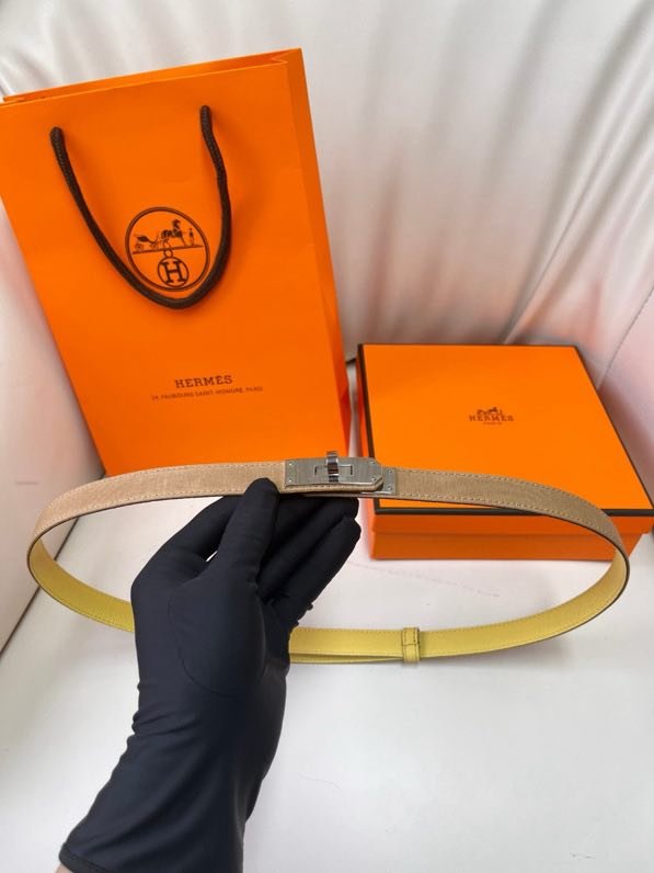 Belt Kelly 18 female 1.8 cm