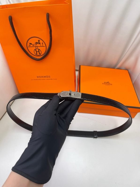 Belt Kelly 18 female 1.8 cm