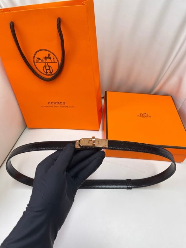 Belt Kelly 18 female 1.8 cm