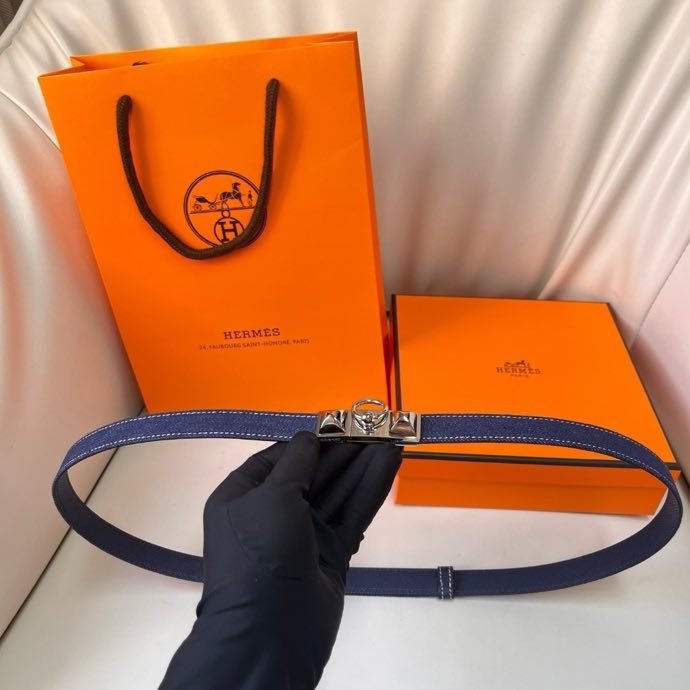 Belt Kelly 18 female 1.8 cm фото 2