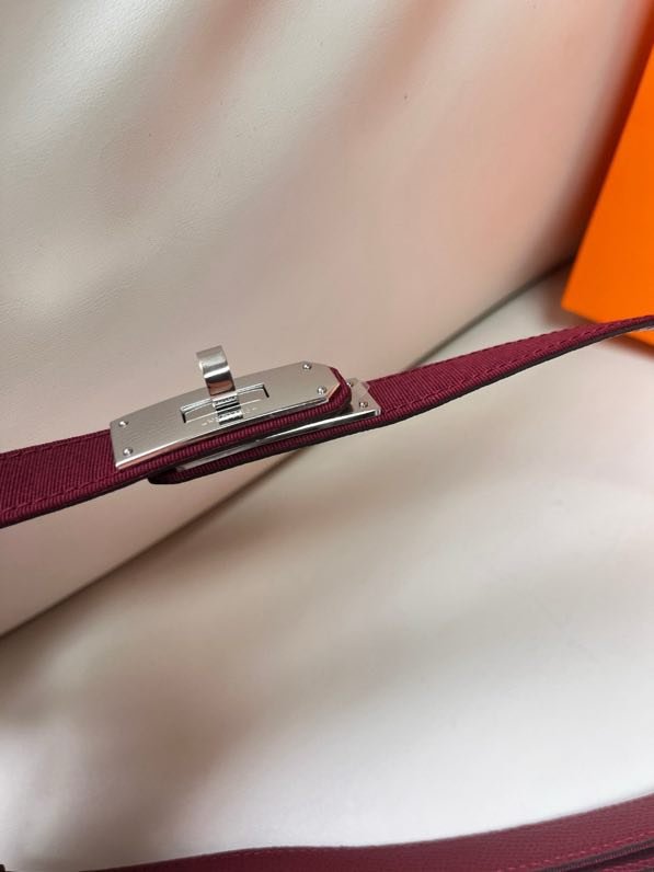 Belt Kelly 18 female 1.8 cm фото 2