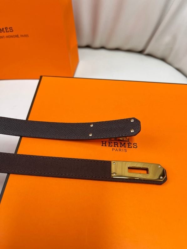 Belt Kelly 18 female 1.8 cm фото 2