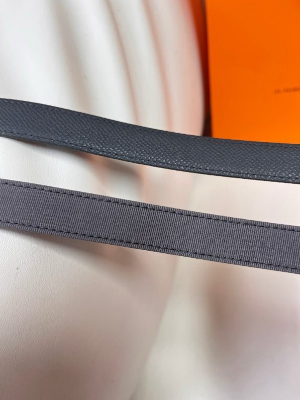 Ремень Kelly 18 женский 1.8 см фото 2