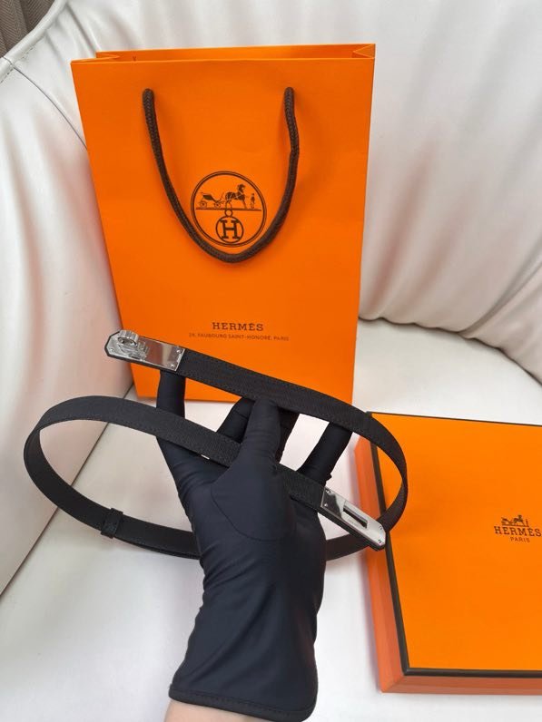 Belt Kelly 18 female 1.8 cm фото 2