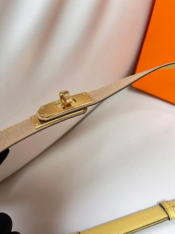 Belt Kelly 18 female 1.8 cm фото 2