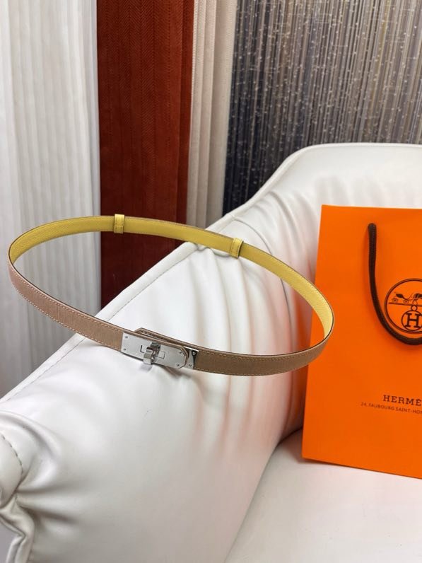 Belt Kelly 18 female 1.8 cm фото 2