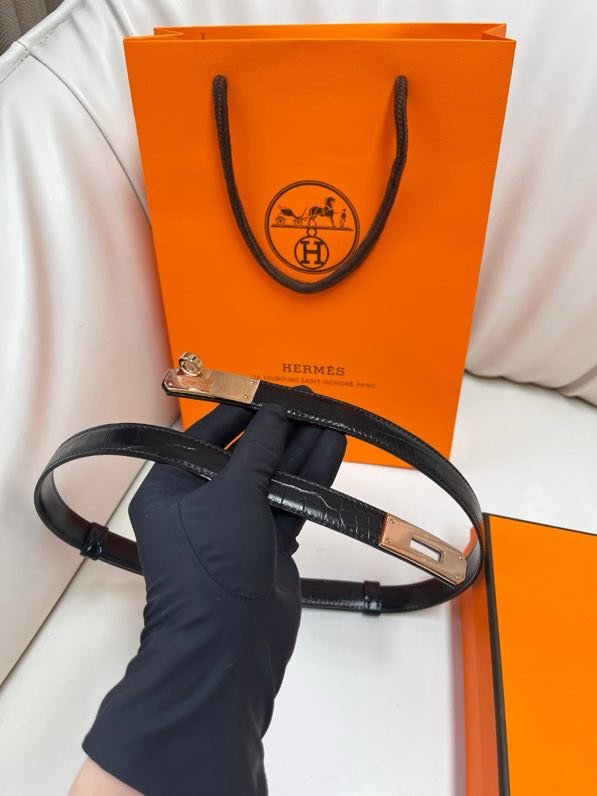 Belt Kelly 18 female 1.8 cm фото 2