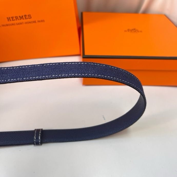 Belt Kelly 18 female 1.8 cm фото 3