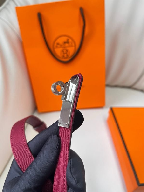 Belt Kelly 18 female 1.8 cm фото 3