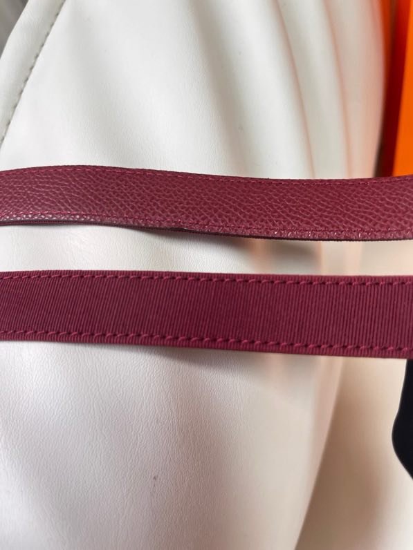 Belt Kelly 18 female 1.8 cm фото 3