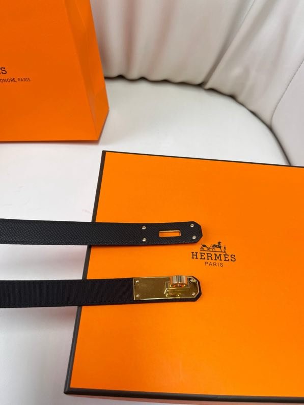 Ремень Kelly 18 женский 1.8 см фото 3