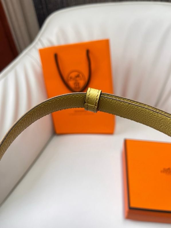 Belt Kelly 18 female 1.8 cm фото 3