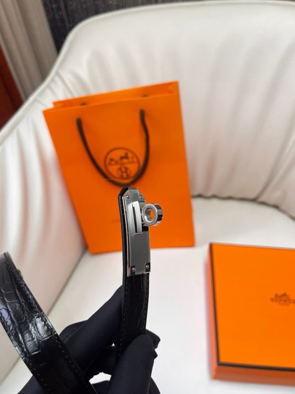 Belt Kelly 18 female 1.8 cm фото 3