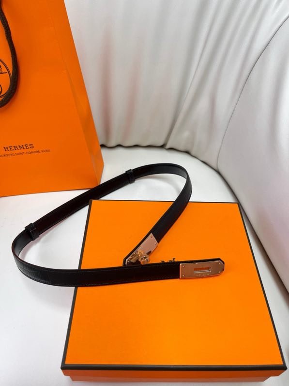 Belt Kelly 18 female 1.8 cm фото 3