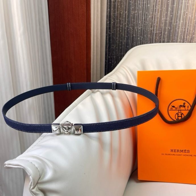 Belt Kelly 18 female 1.8 cm фото 4