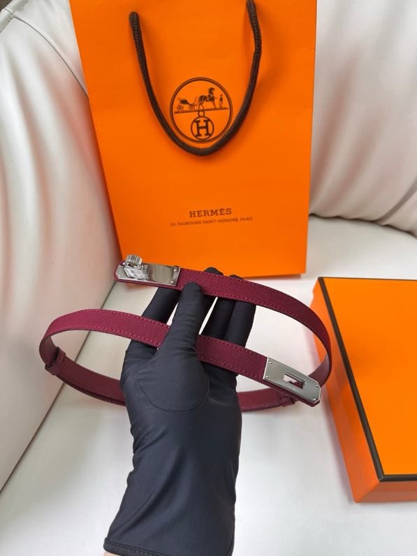 Belt Kelly 18 female 1.8 cm фото 4