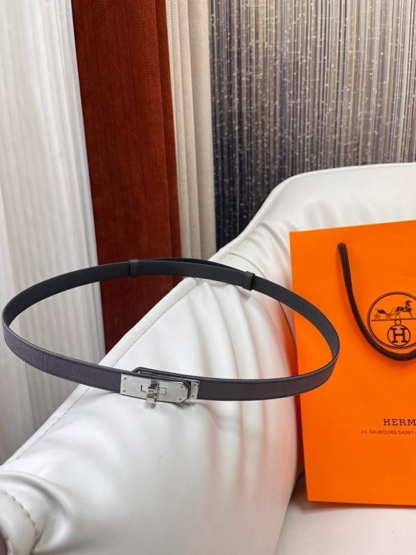 Belt Kelly 18 female 1.8 cm фото 4