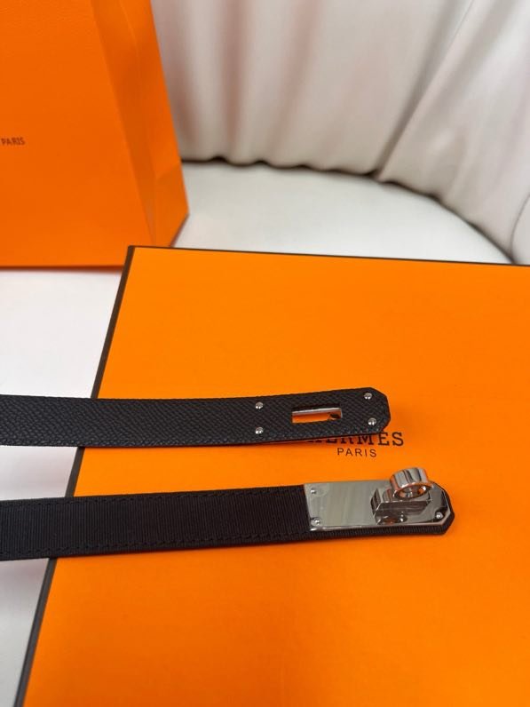 Belt Kelly 18 female 1.8 cm фото 4