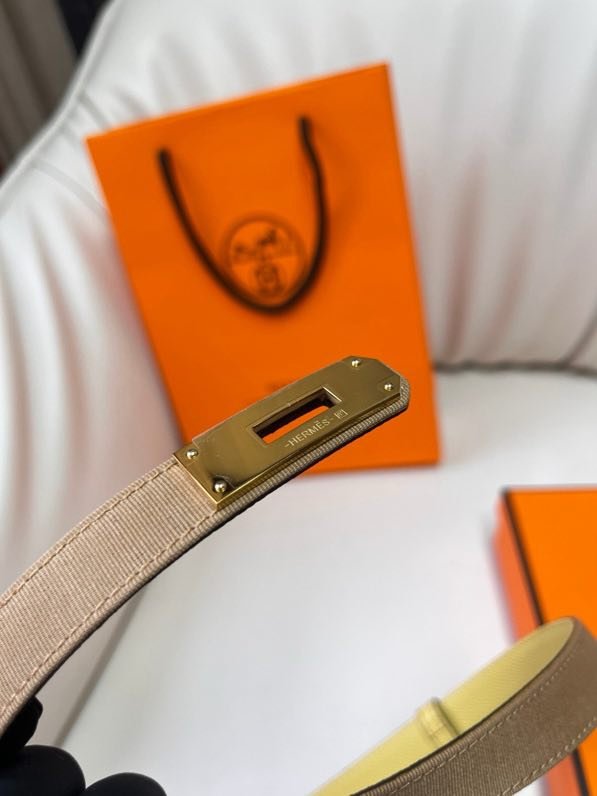 Belt Kelly 18 female 1.8 cm фото 4