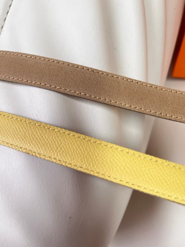 Belt Kelly 18 female 1.8 cm фото 4