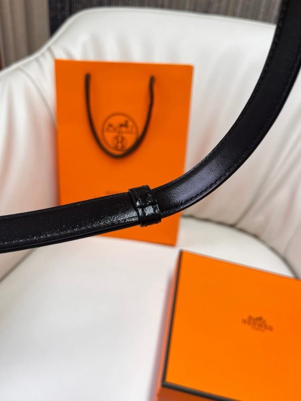 Belt Kelly 18 female 1.8 cm фото 4