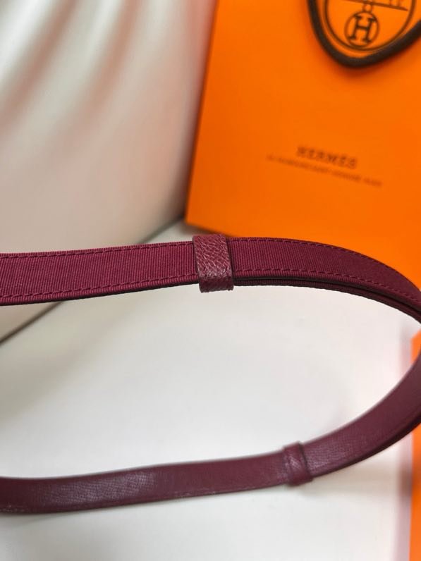 Belt Kelly 18 female 1.8 cm фото 5