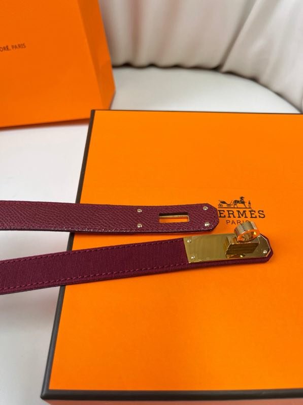 Belt Kelly 18 female 1.8 cm фото 5