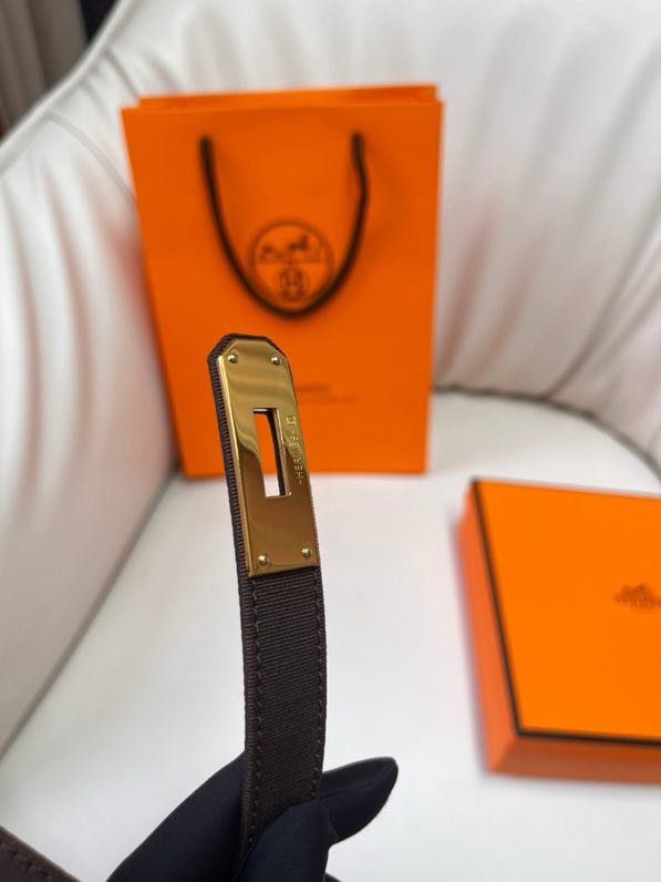 Belt Kelly 18 female 1.8 cm фото 5