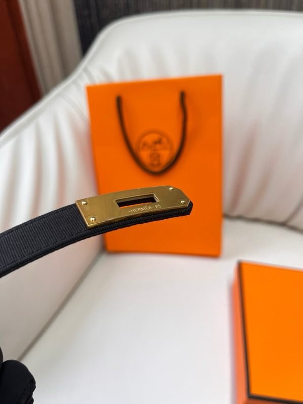 Ремень Kelly 18 женский 1.8 см фото 5