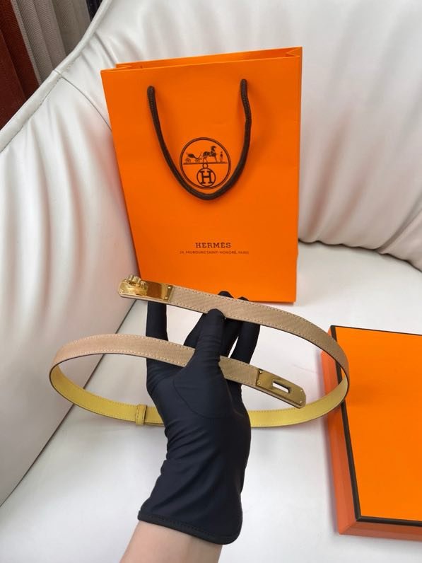 Belt Kelly 18 female 1.8 cm фото 5