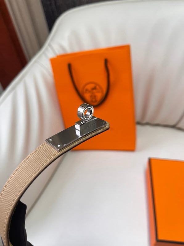 Belt Kelly 18 female 1.8 cm фото 5