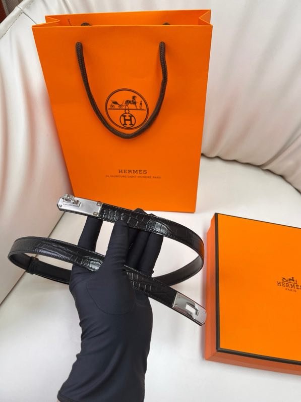 Belt Kelly 18 female 1.8 cm фото 5