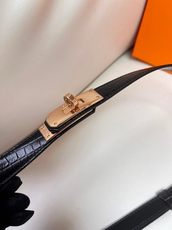 Belt Kelly 18 female 1.8 cm фото 5