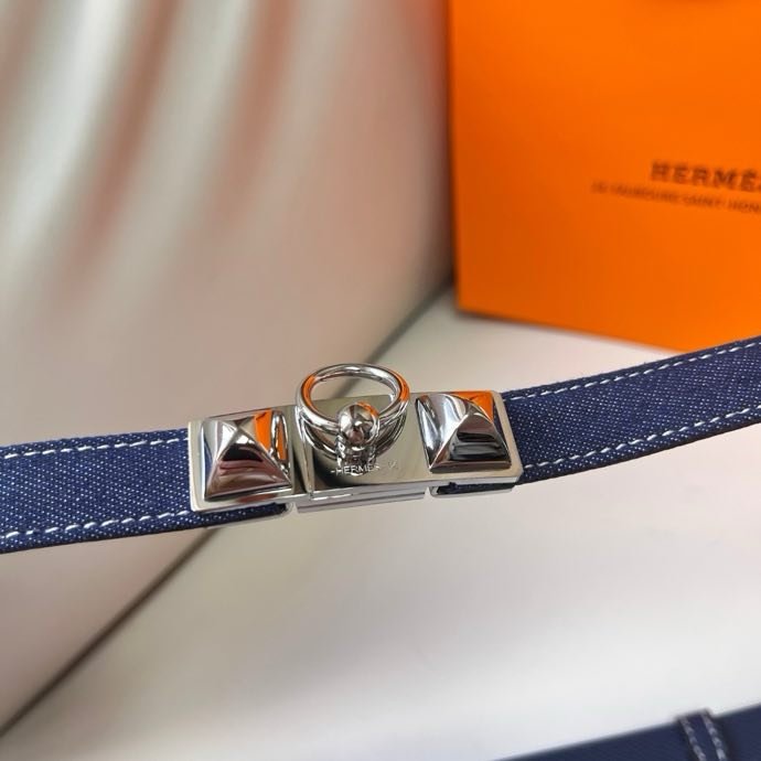 Belt Kelly 18 female 1.8 cm фото 6