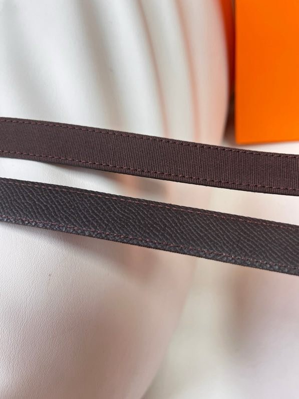 Ремень Kelly 18 женский 1.8 см фото 6