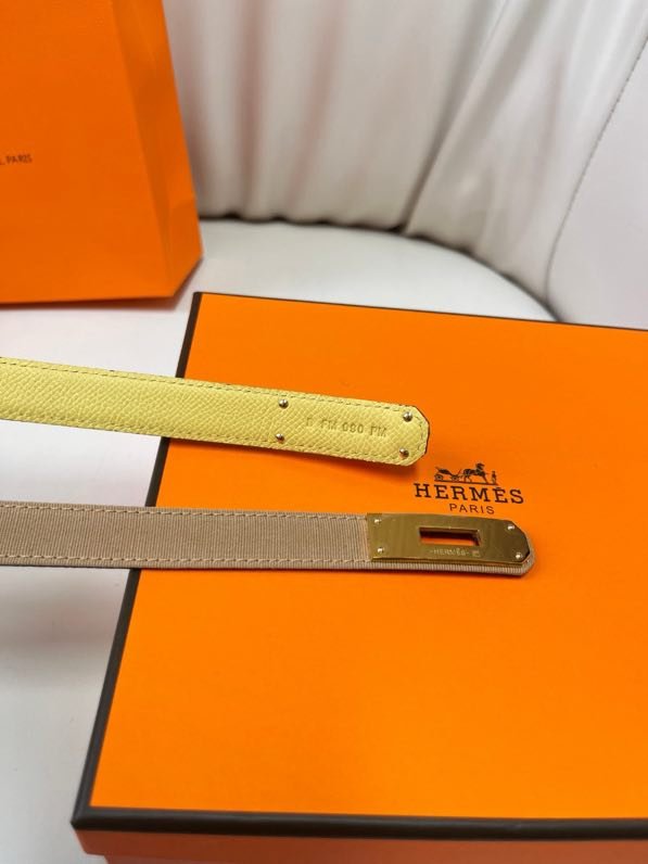 Belt Kelly 18 female 1.8 cm фото 6