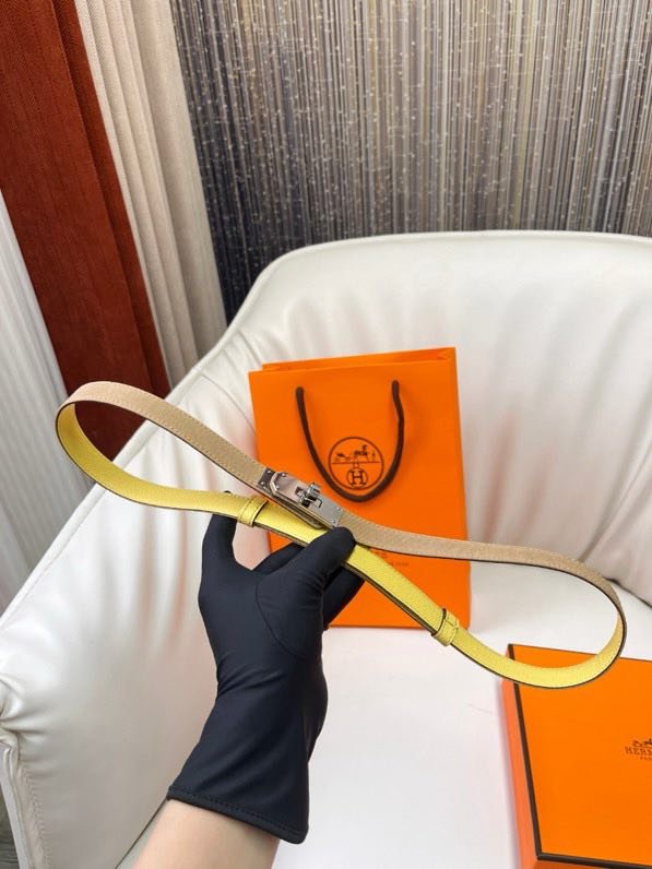 Belt Kelly 18 female 1.8 cm фото 6