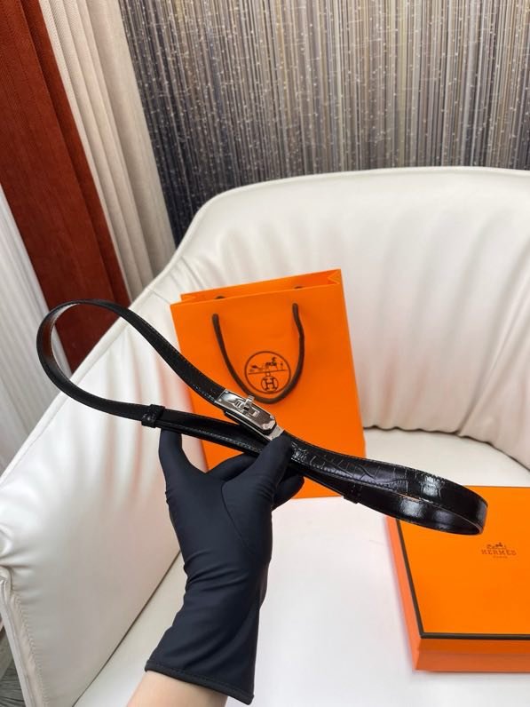 Belt Kelly 18 female 1.8 cm фото 6