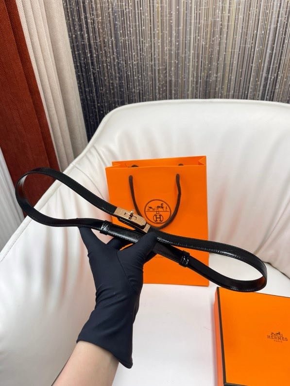 Belt Kelly 18 female 1.8 cm фото 6