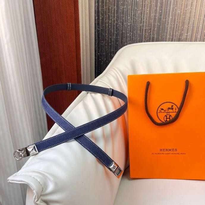 Belt Kelly 18 female 1.8 cm фото 7