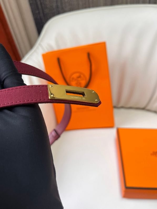 Belt Kelly 18 female 1.8 cm фото 7