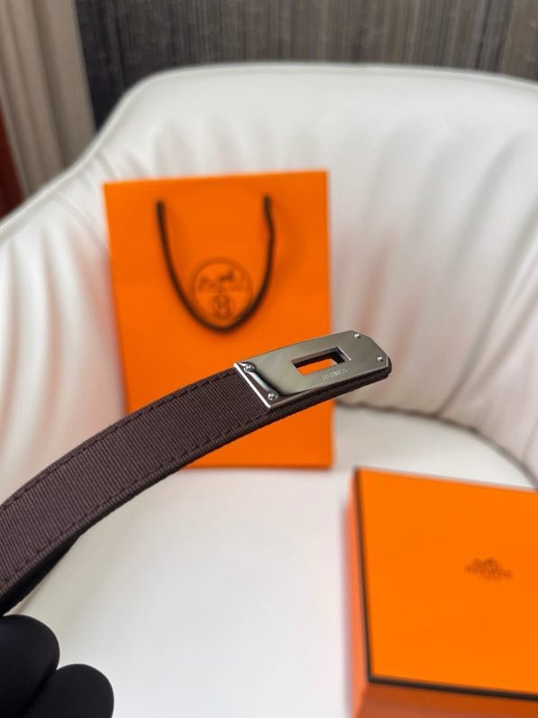 Ремень Kelly 18 женский 1.8 см фото 7